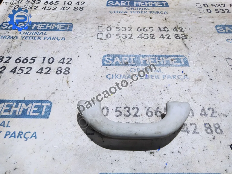 Volkswagen Golf Koltuk - Konya Selçuklu