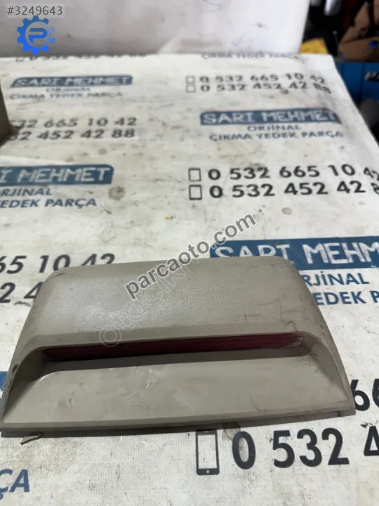 Hyundai Accent Stop - Konya Selçuklu