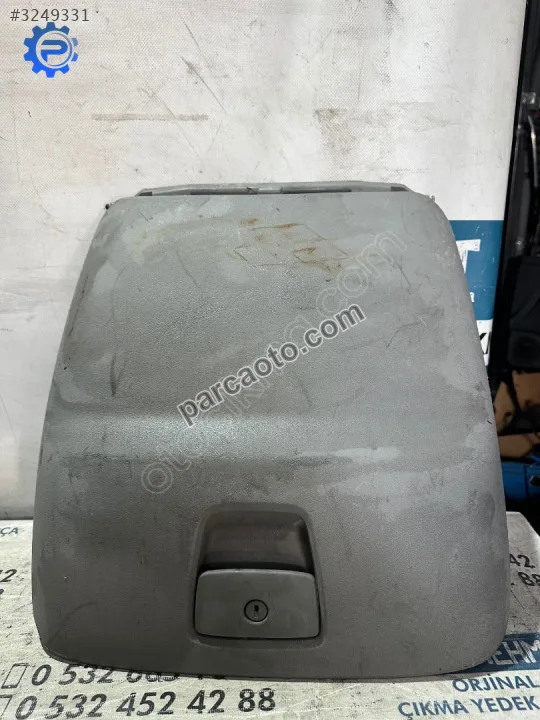 Çıkma peugeot boxer jumper torpido