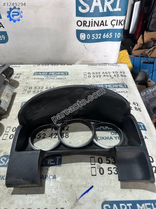 Ford Ranger Gösterge Paneli - Konya Selçuklu