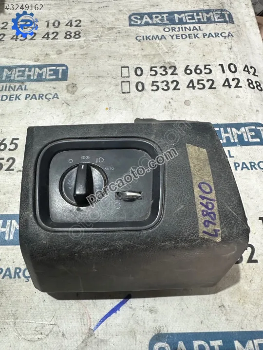 Ford Focus Far - Konya Selçuklu