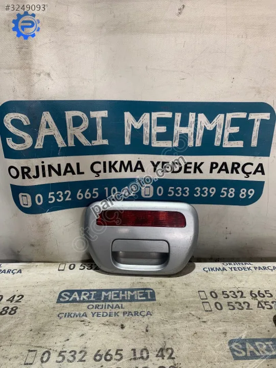 Mitsubishi L200 Kapı - Konya Selçuklu