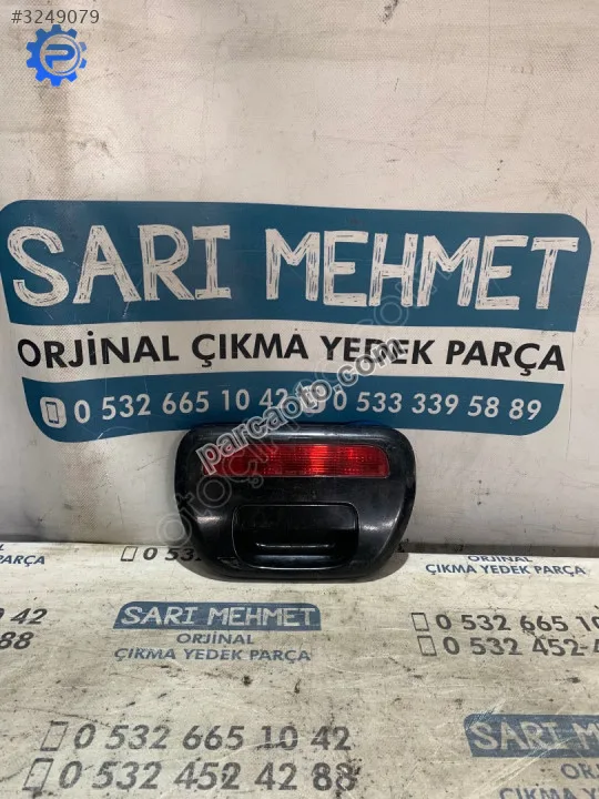 Mitsubishi L200 Kapı - Konya Selçuklu