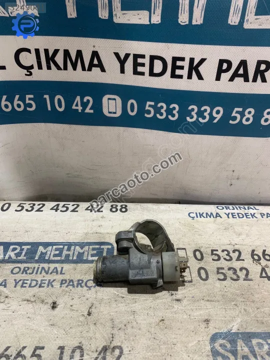 Opel Vectra Kontak Seti - Konya Selçuklu