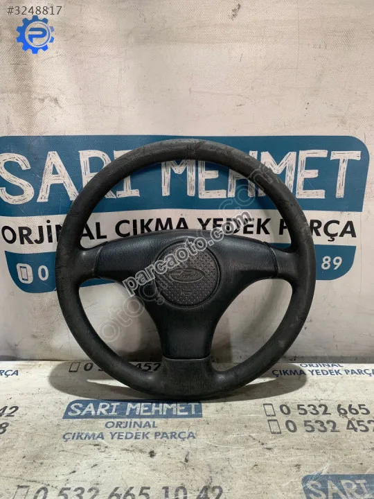 Ford Ranger Direksiyon Simidi - Konya Selçuklu