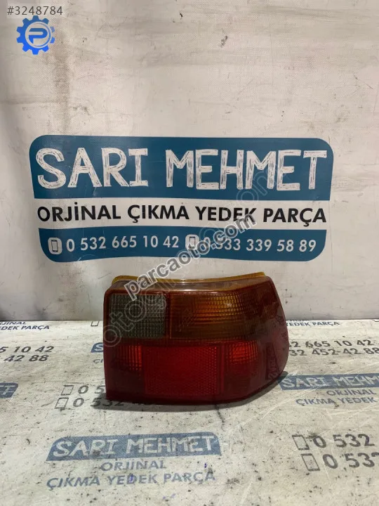 Opel Astra Stop - Konya Selçuklu