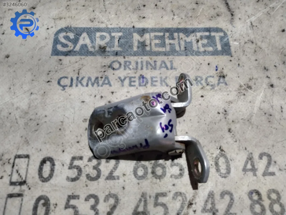 Nissan Primera Kapı Menteşesi - Konya Selçuklu