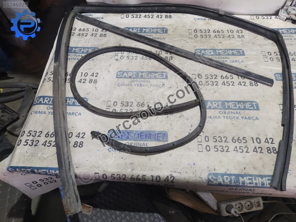 Nissan Primera Kapı Fitili - Konya Selçuklu