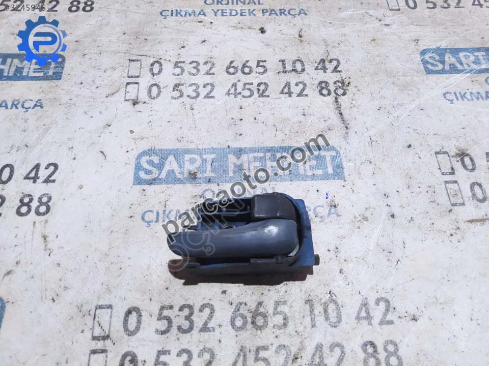 Nissan Primera Kapı - Konya Selçuklu