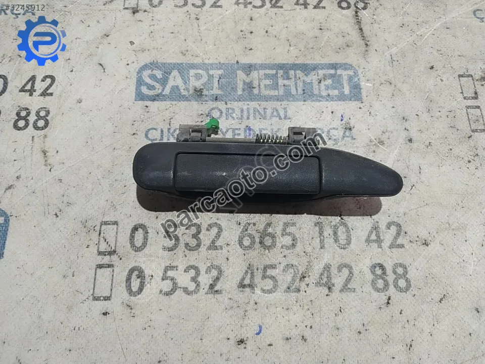 Nissan Primera Kapı - Konya Selçuklu