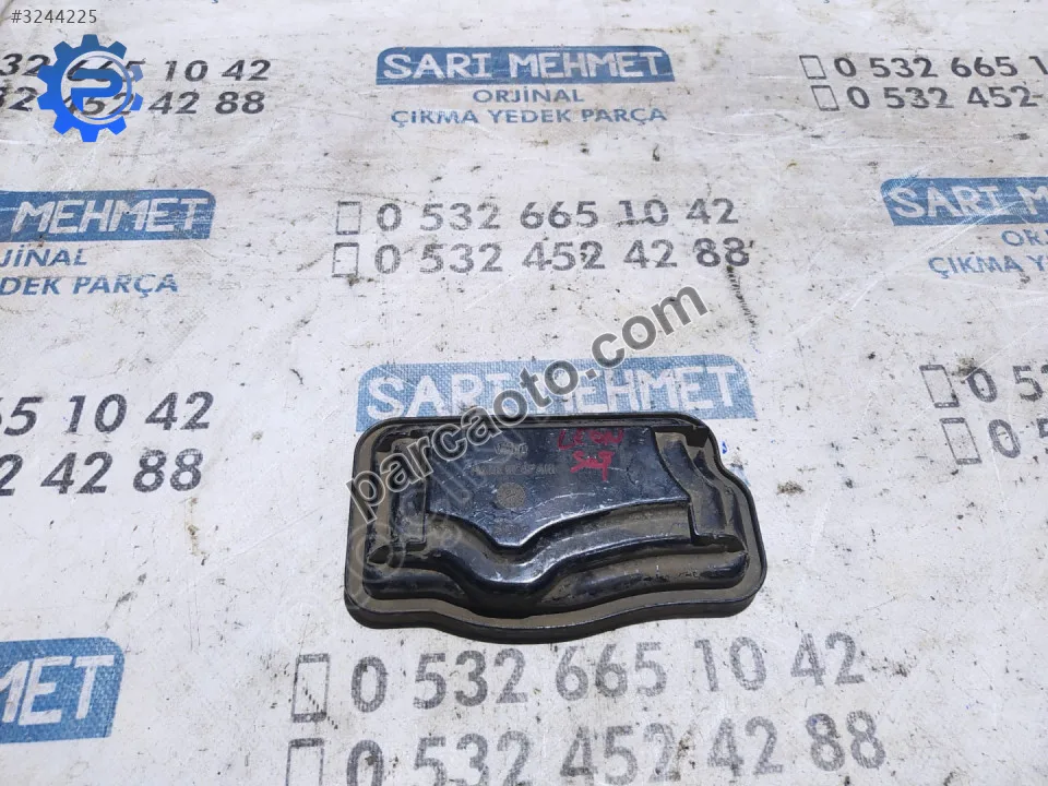 Seat Leon Far - Konya Selçuklu