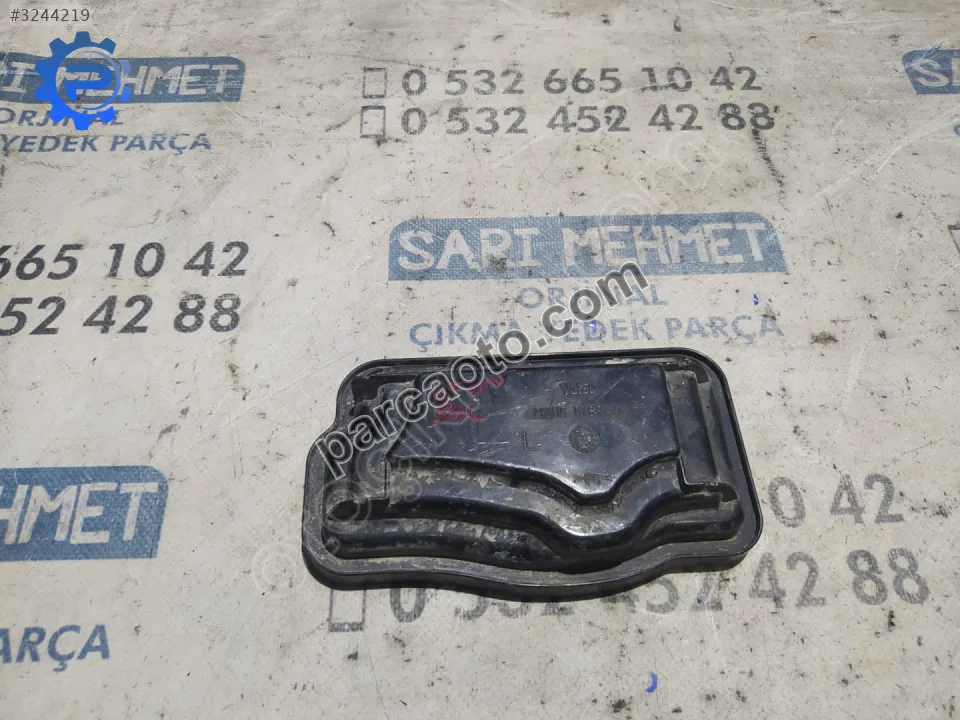 Seat Ibiza Far - Konya Selçuklu