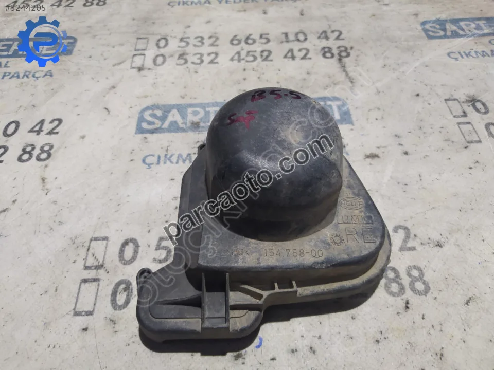 Volkswagen Passat Far - Konya Selçuklu