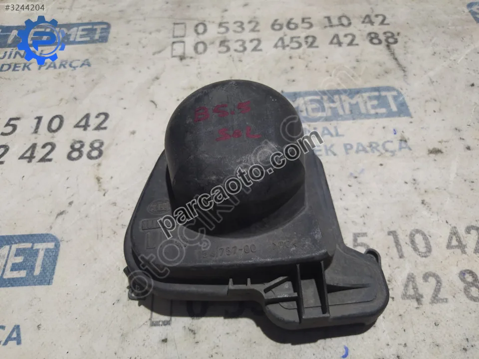 Volkswagen Passat Far - Konya Selçuklu