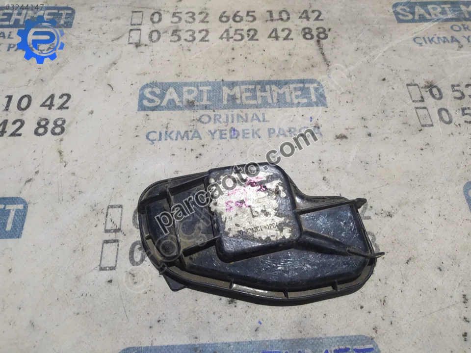 Seat Ibiza Far - Konya Selçuklu