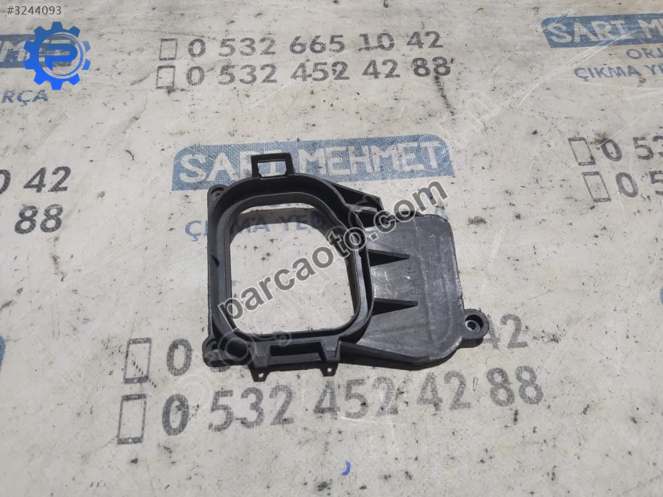 Ford Focus Far - Konya Selçuklu