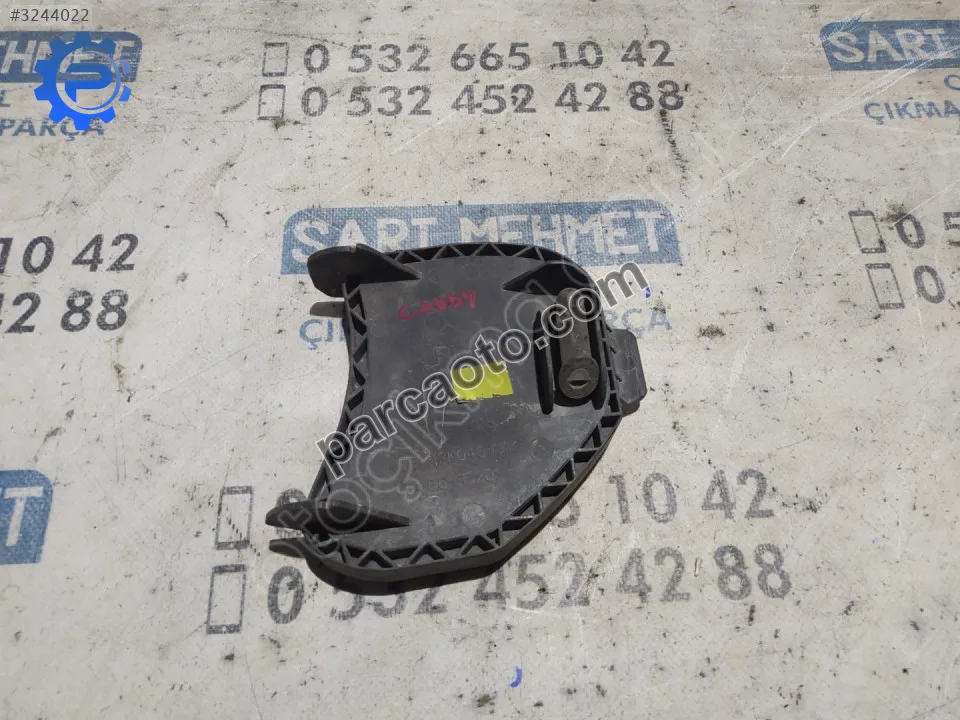 Volkswagen Caddy Far - Konya Selçuklu