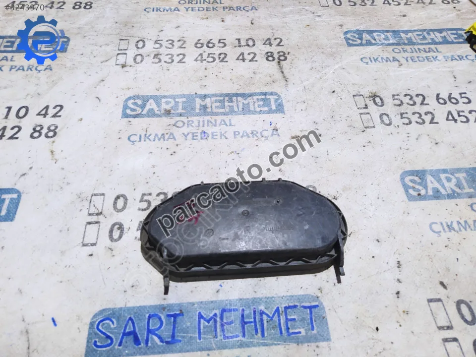 Volkswagen Transporter Far - Konya Selçuklu