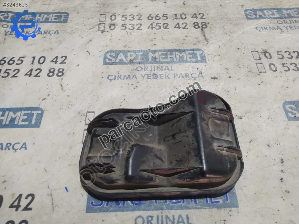 Mercedes Sprinter Far - Konya Selçuklu