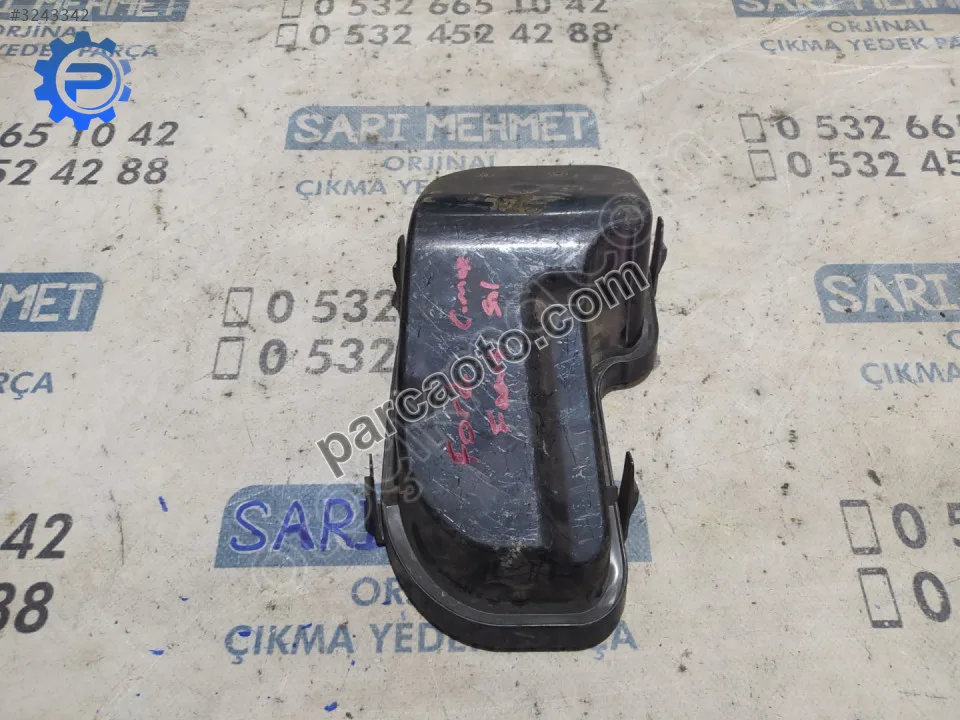 Ford C-Max Far - Konya Selçuklu