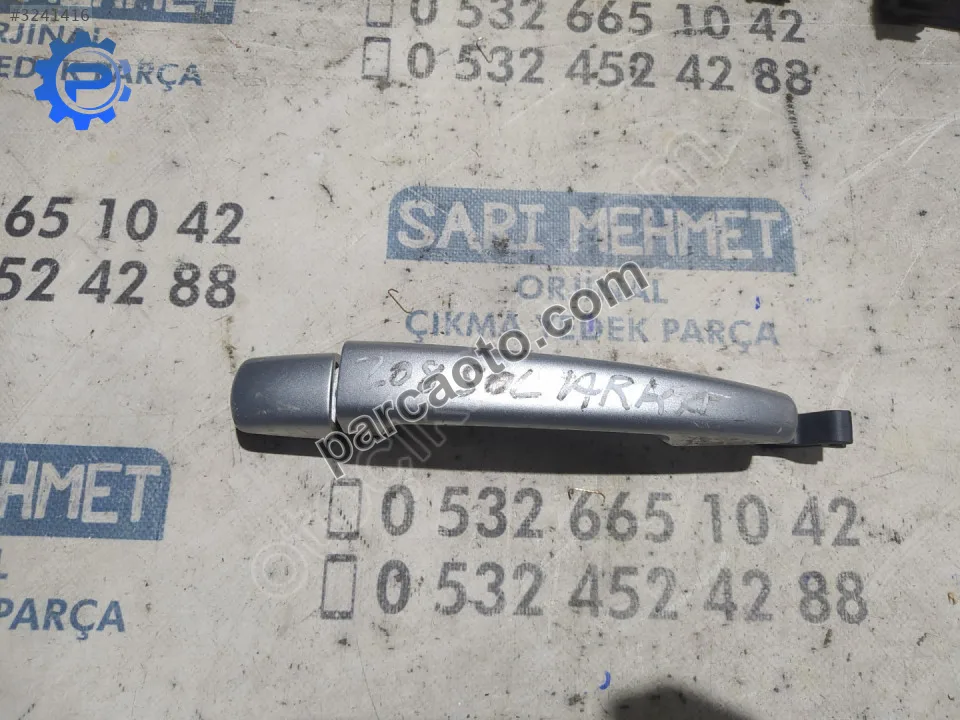 Peugeot 208 Kapı - Konya Selçuklu