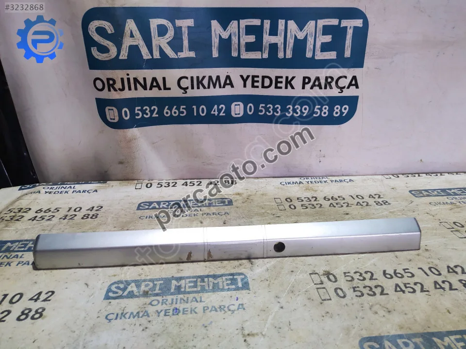 Volkswagen Transporter Bagaj - Konya Selçuklu