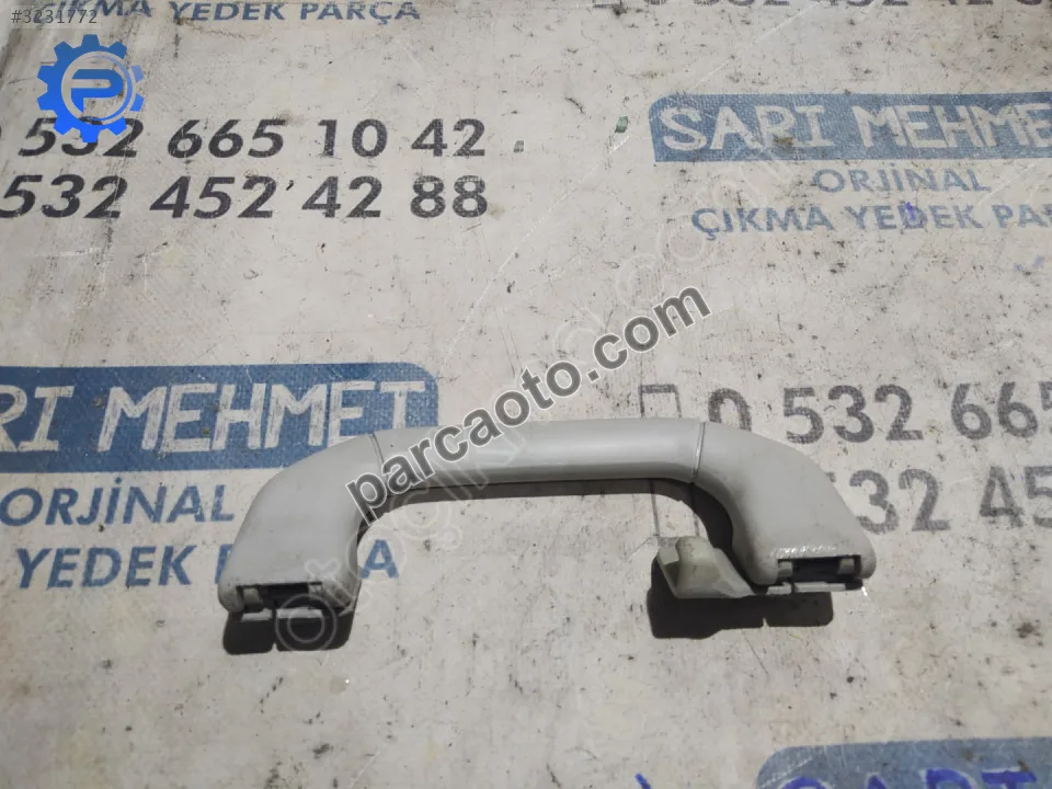 Çıkma vw polo el tutamağı