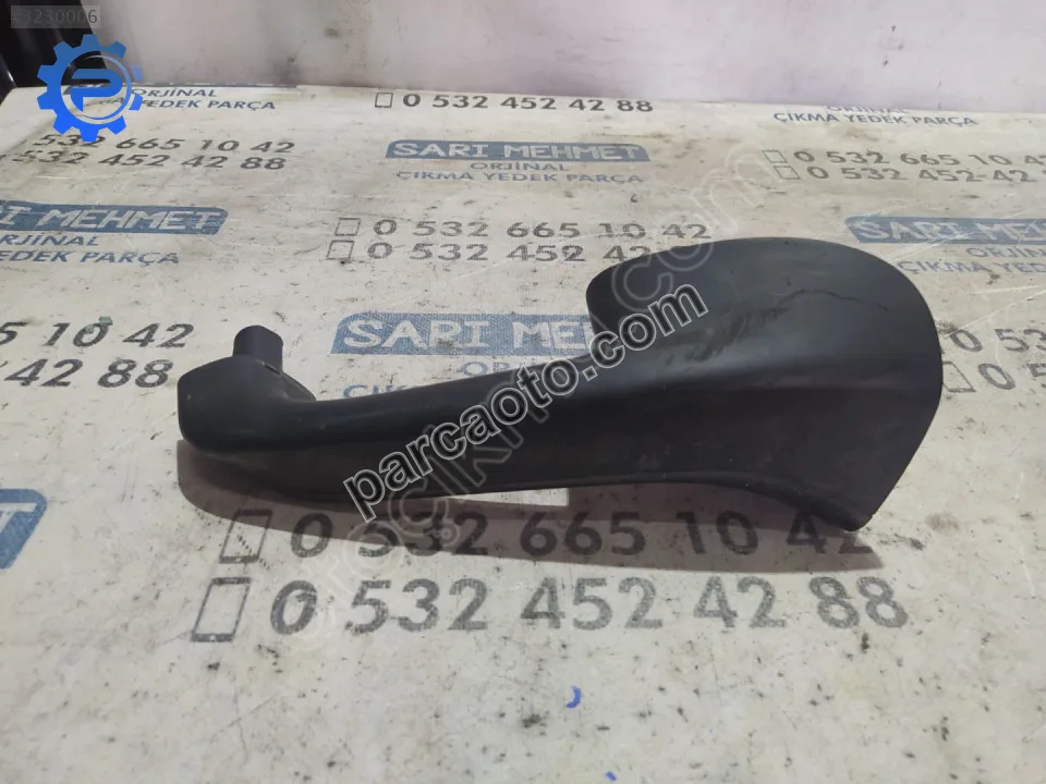 Volkswagen Golf Kapı - Konya Selçuklu