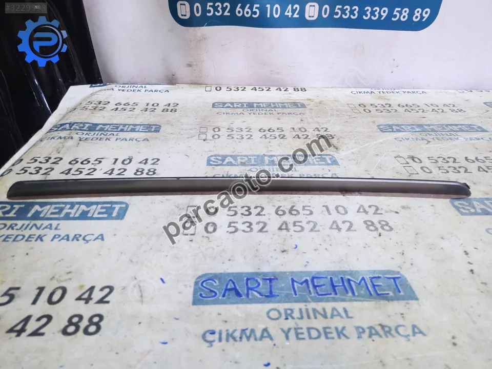 Volkswagen Golf Kapı Döşemesi - Konya Selçuklu