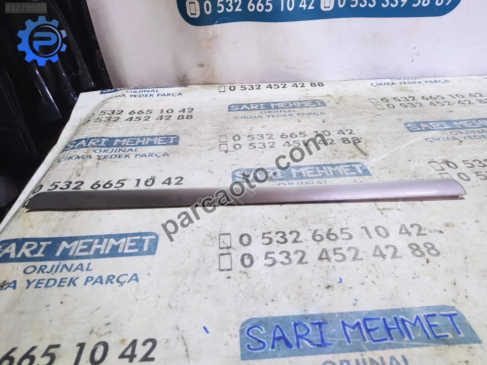 Volkswagen Golf Kapı Döşemesi - Konya Selçuklu