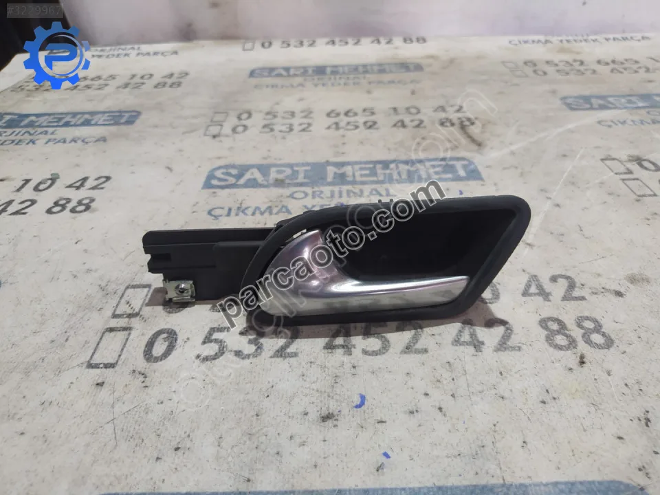 Volkswagen Golf Kapı - Konya Selçuklu