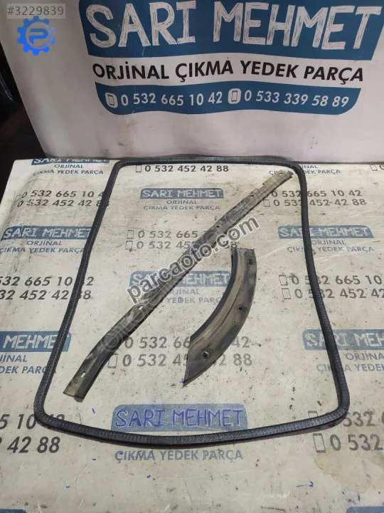 Fiat Doblo Kapı Fitili - Konya Selçuklu