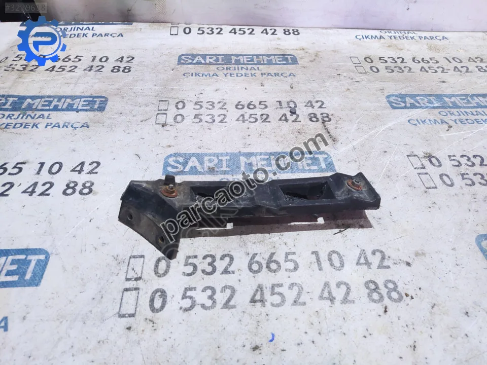 Seat Leon Tampon Tutacağı - Konya Selçuklu