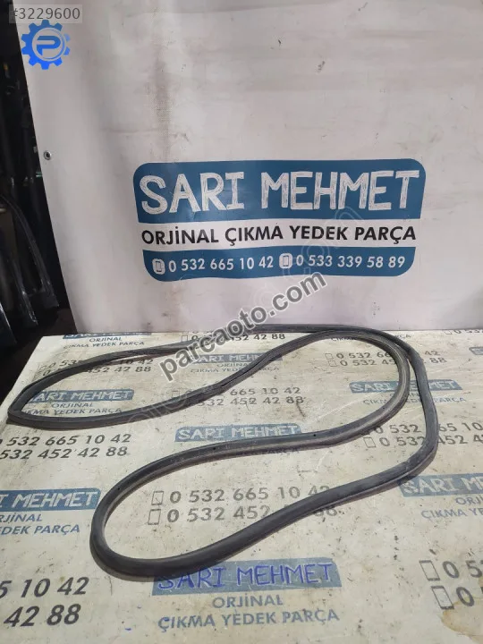 Audi A3 Kapı Fitili - Konya Selçuklu