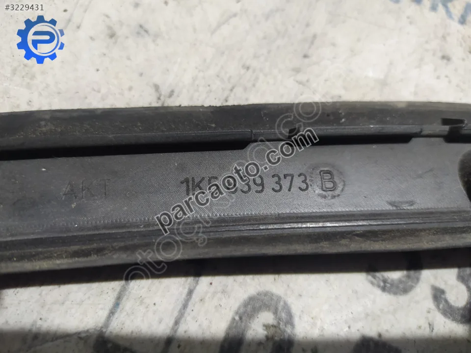 Volkswagen Golf Kapı - Konya Selçuklu