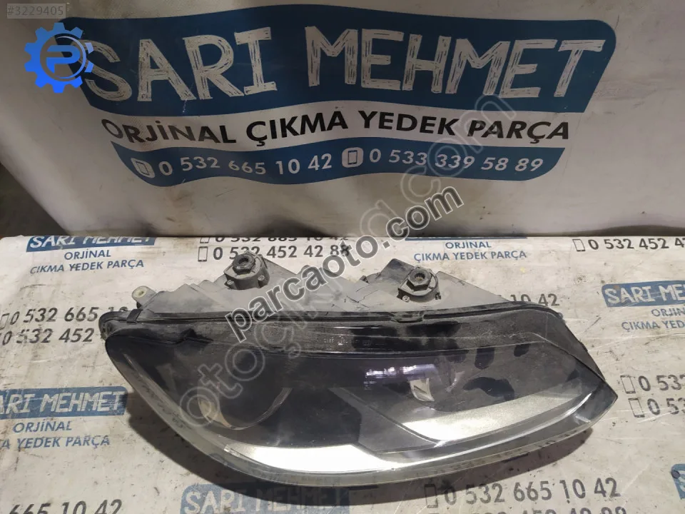 Volkswagen Caddy Far - Konya Selçuklu