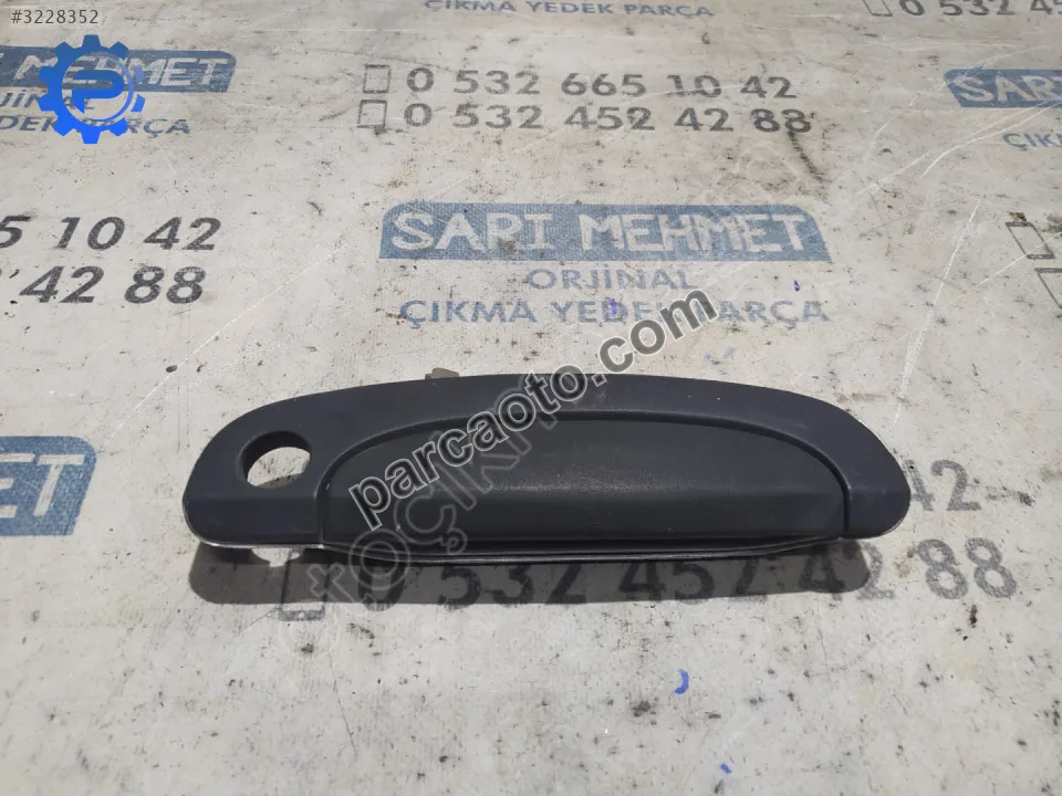 Hyundai Getz Kapı - Konya Selçuklu