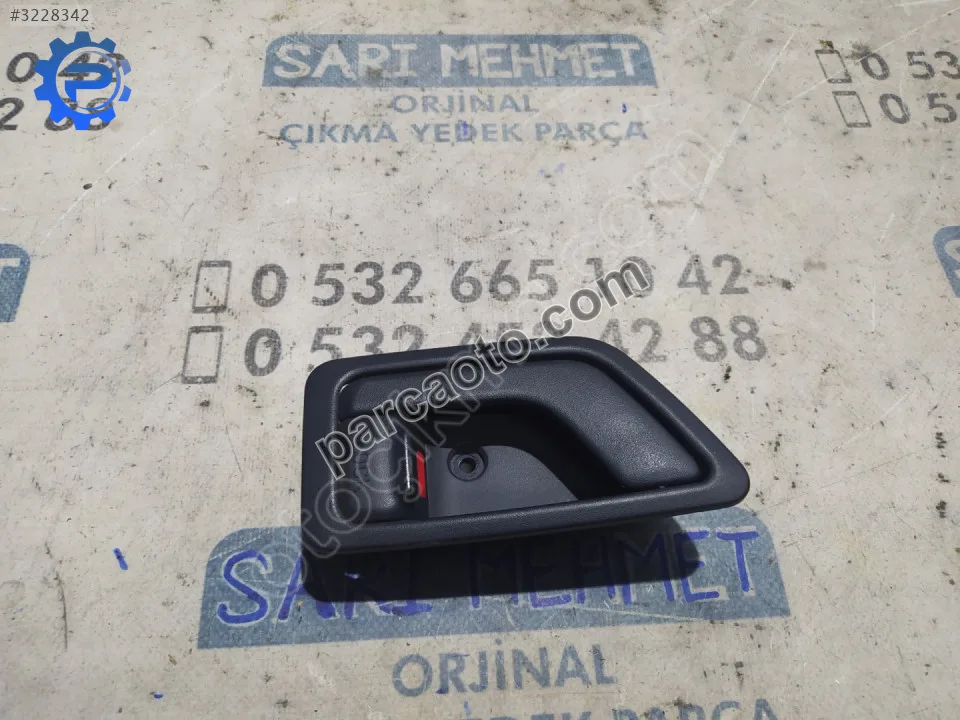 Hyundai Getz Kapı - Konya Selçuklu