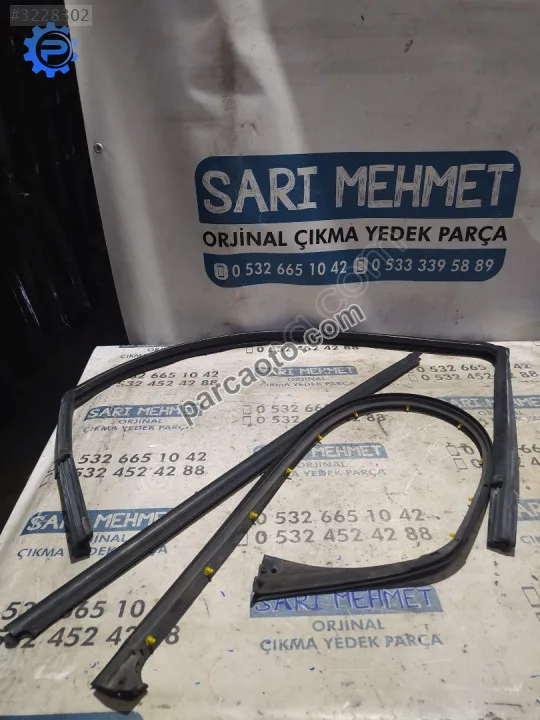 Hyundai Getz Kapı Fitili - Konya Selçuklu