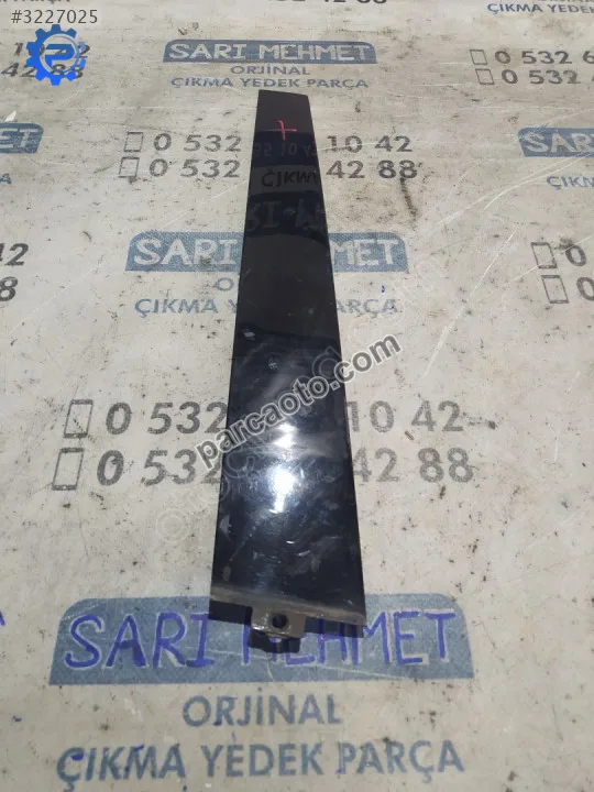 Volkswagen Passat Kapı - Konya Selçuklu