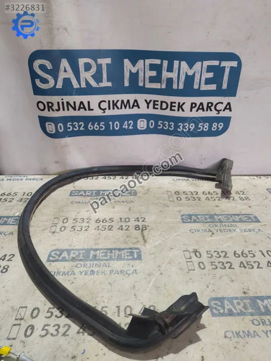 Ford Tourneo Courier Kapı Fitili - Konya Selçuklu