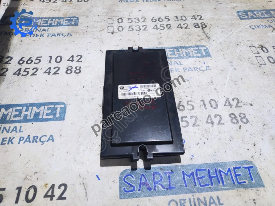 Bmw 1 Serisi Beyin - Konya Selçuklu