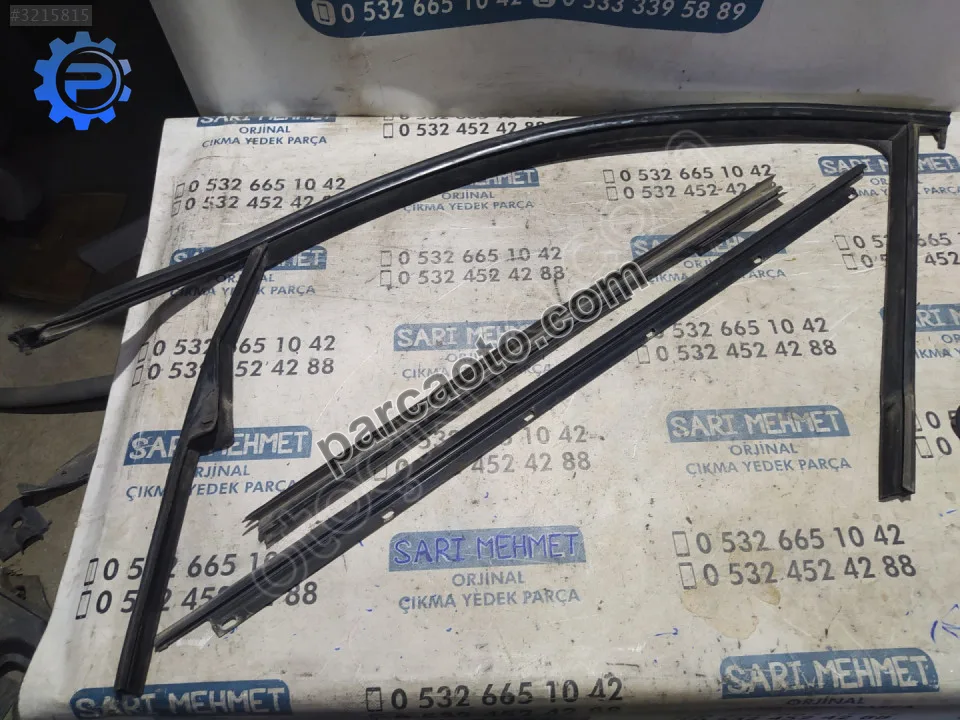 Volkswagen Golf Kapı Fitili - Konya Selçuklu
