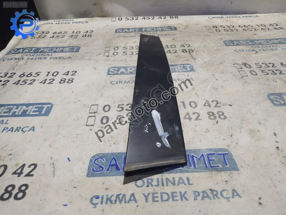 Volkswagen Golf Kapı - Konya Selçuklu