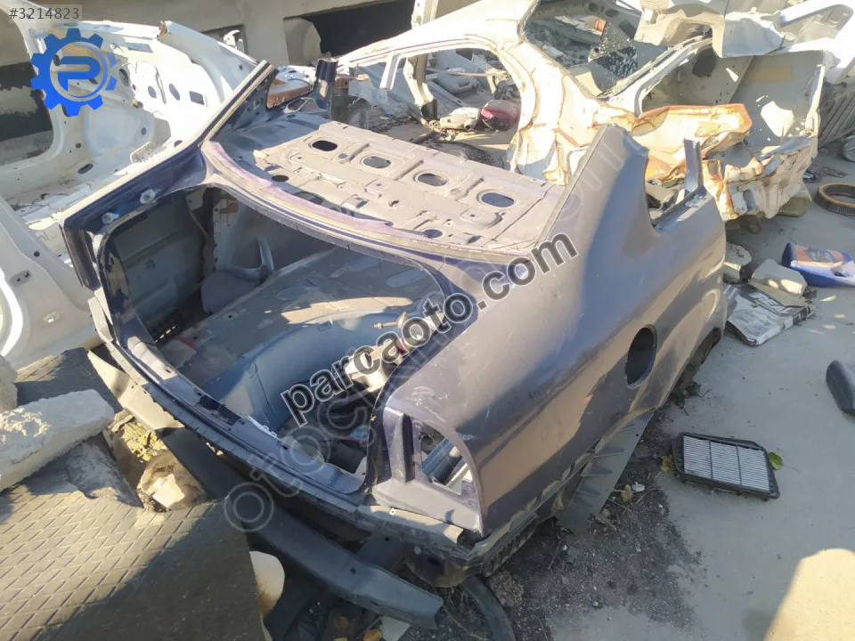 Volkswagen Passat Kupa - Konya Selçuklu