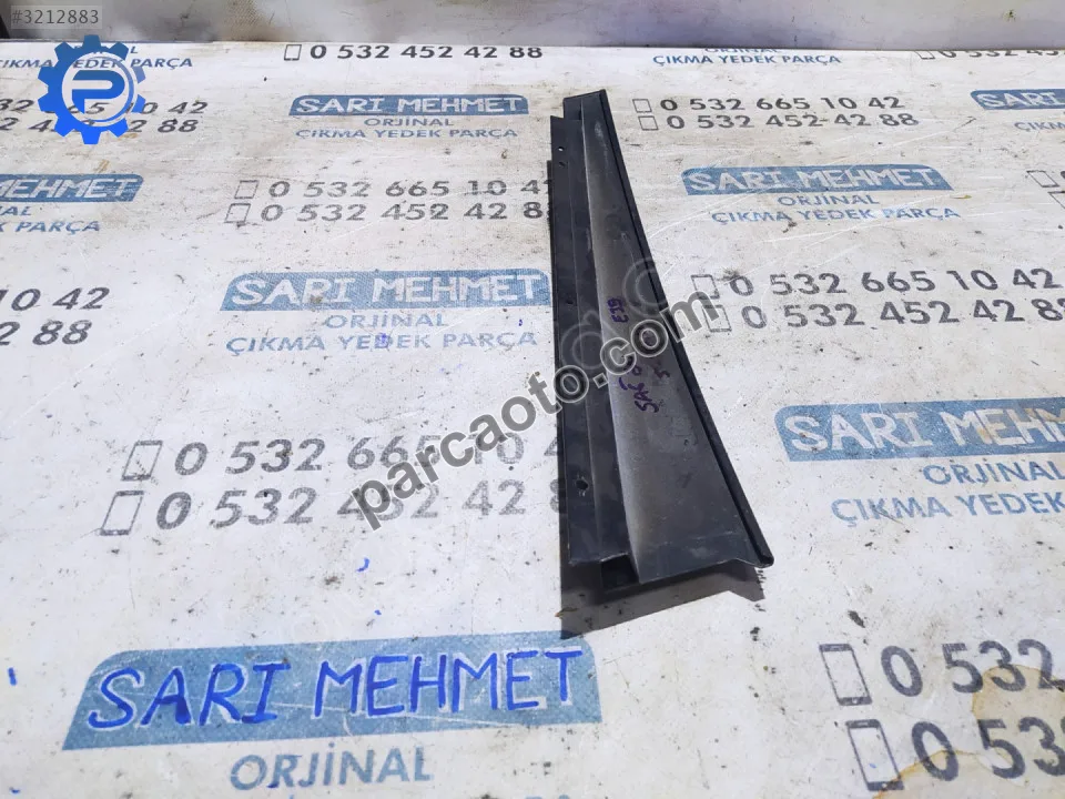 Bmw 5 Serisi Kapı - Konya Selçuklu