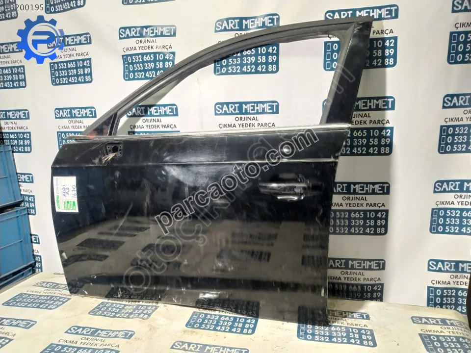 Audi A3 Kapı - Konya Selçuklu