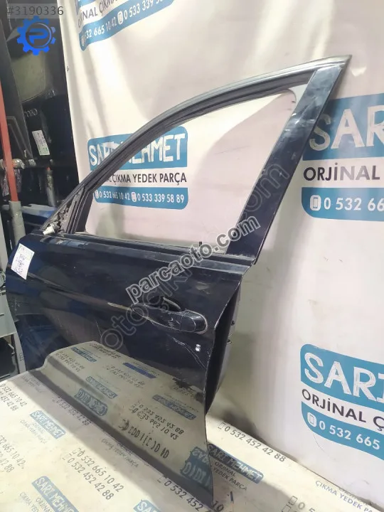 Bmw 3 Serisi Kapı - Konya Selçuklu