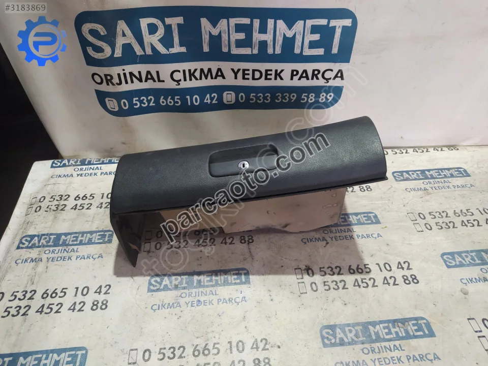 Skoda Octavia Torpido - Konya Selçuklu