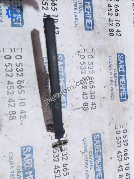 Skoda Octavia El Freni - Konya Selçuklu